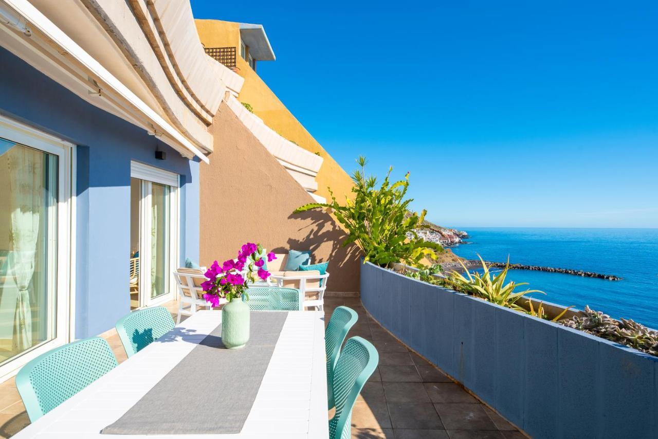 La Nea Beach Apartment Radazul المظهر الخارجي الصورة