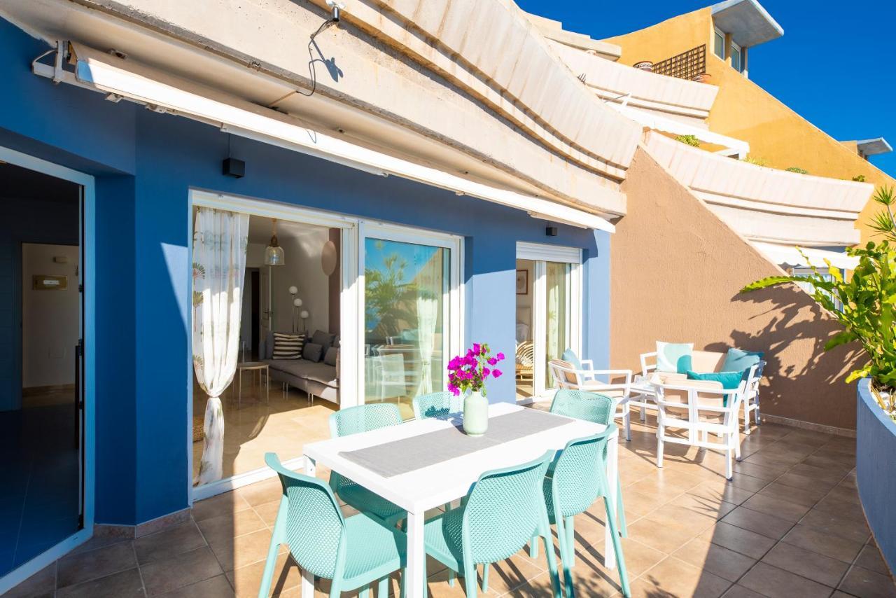 La Nea Beach Apartment Radazul المظهر الخارجي الصورة
