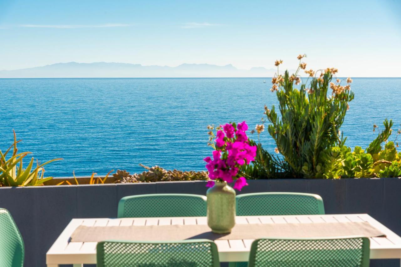 La Nea Beach Apartment Radazul المظهر الخارجي الصورة