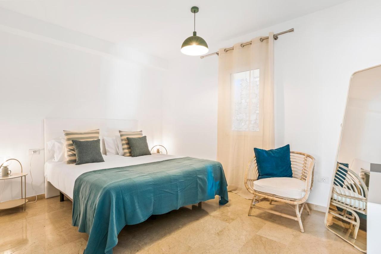 La Nea Beach Apartment Radazul المظهر الخارجي الصورة