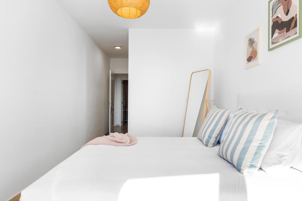 La Nea Beach Apartment Radazul المظهر الخارجي الصورة