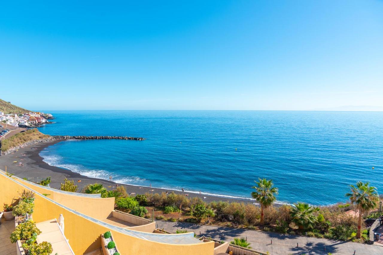 La Nea Beach Apartment Radazul المظهر الخارجي الصورة